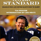 Charlie Weis: Done